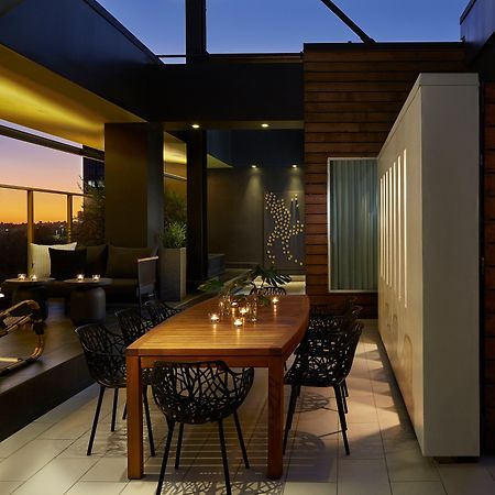Kimpton Hotel Wilshire By Ihg Los Angeles Exterior photo