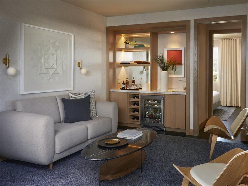 Kimpton Hotel Wilshire By Ihg Los Angeles Exterior photo