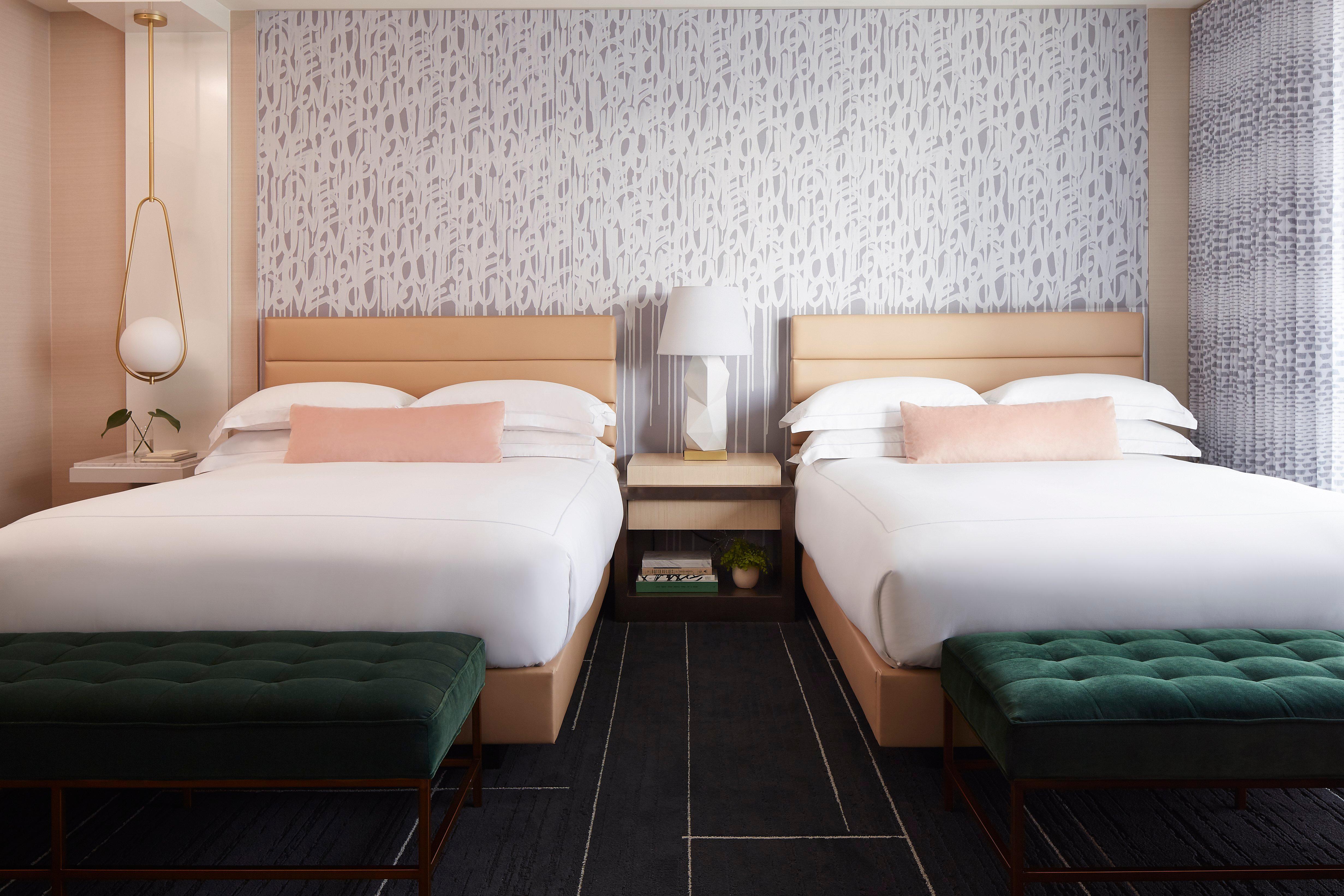 Kimpton Hotel Wilshire By Ihg Los Angeles Exterior photo