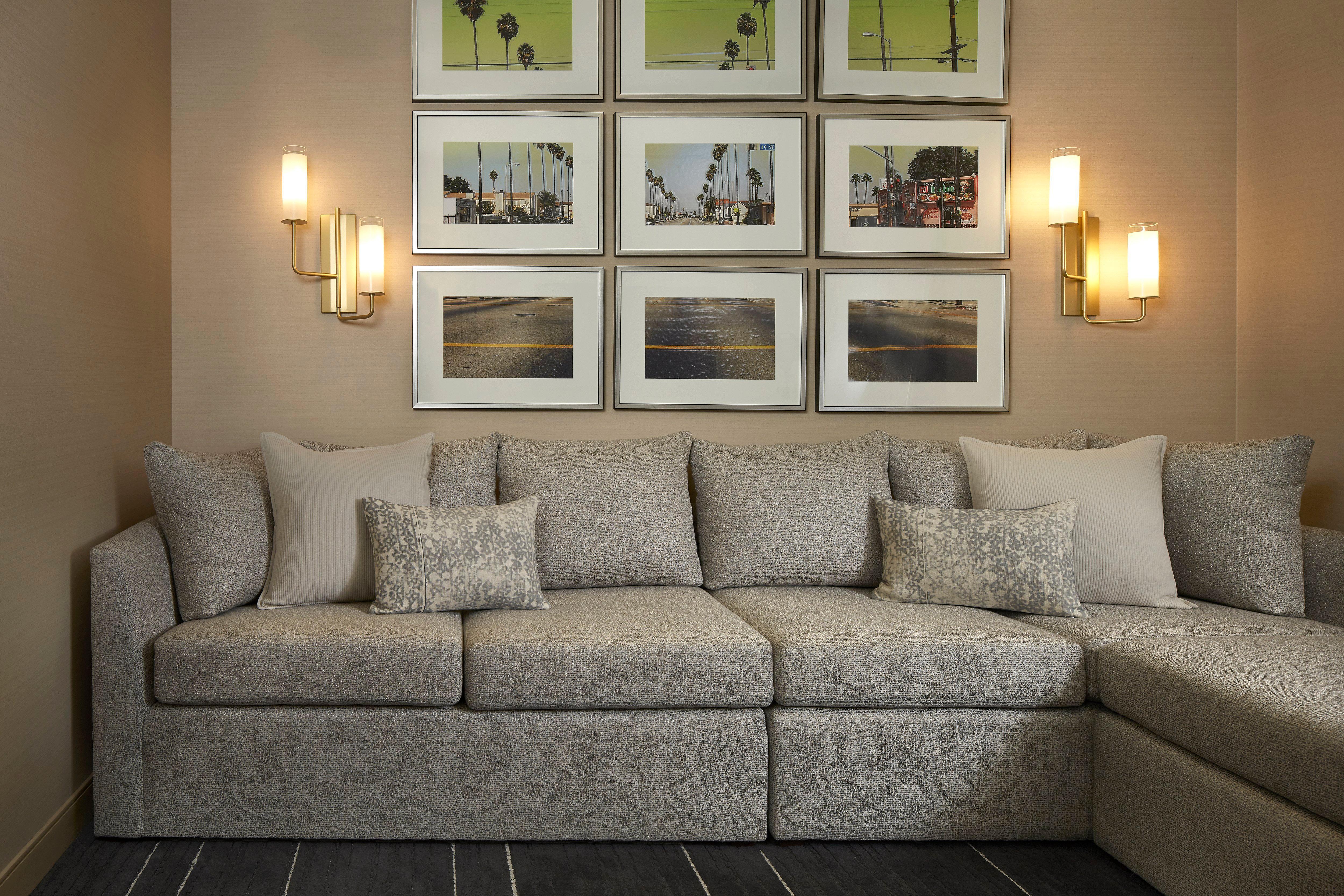 Kimpton Hotel Wilshire By Ihg Los Angeles Exterior photo