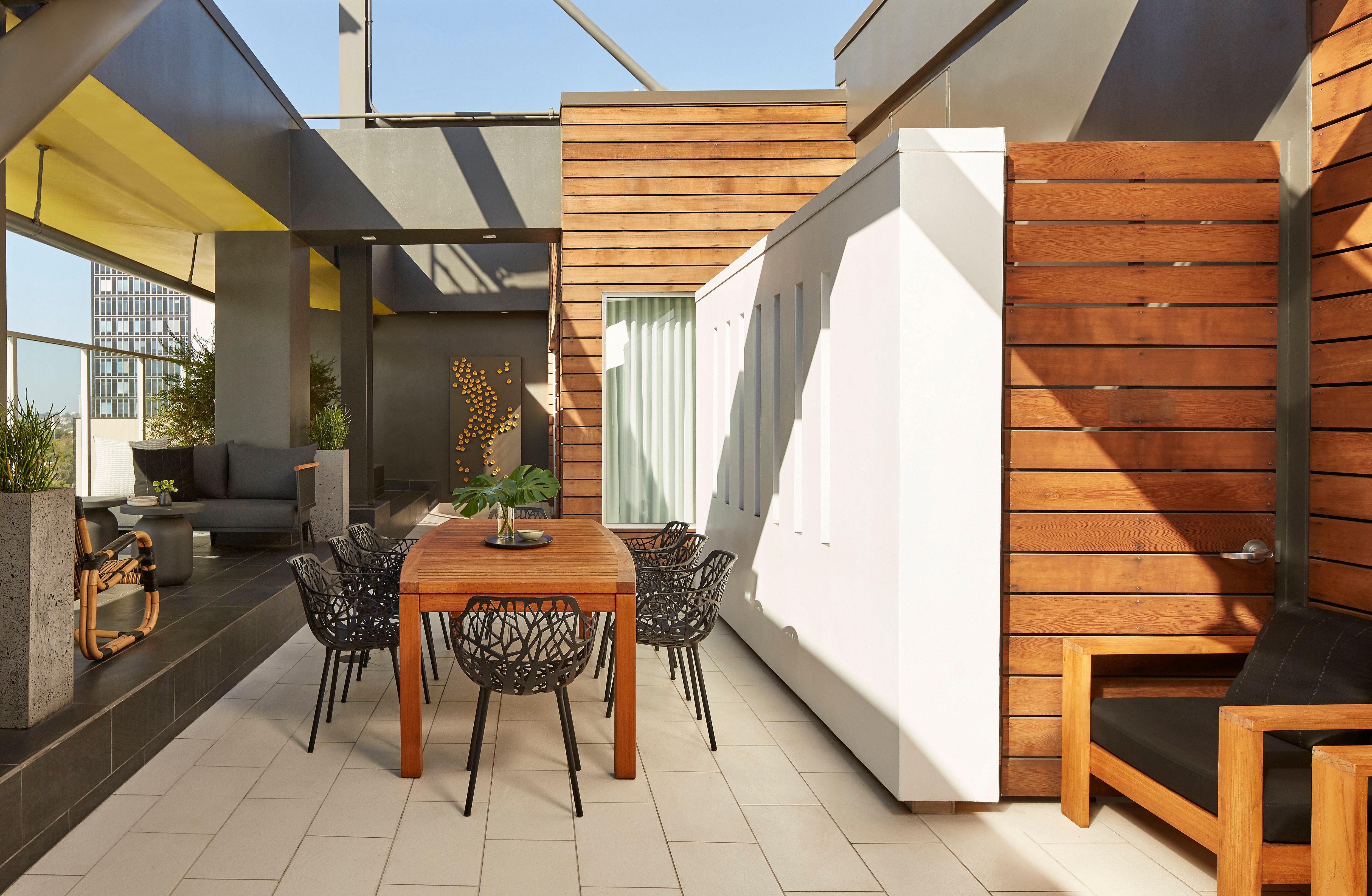 Kimpton Hotel Wilshire By Ihg Los Angeles Exterior photo