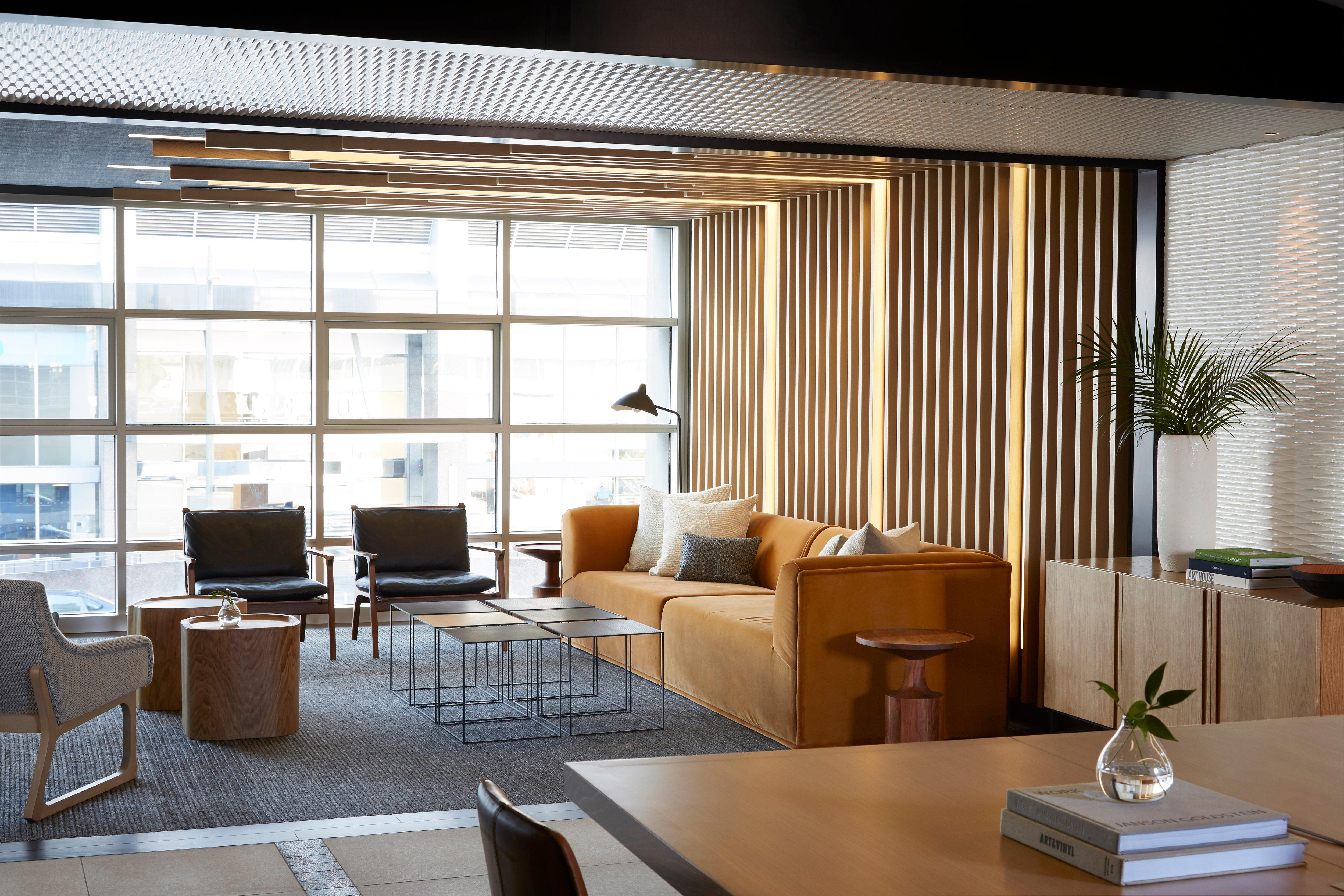 Kimpton Hotel Wilshire By Ihg Los Angeles Exterior photo