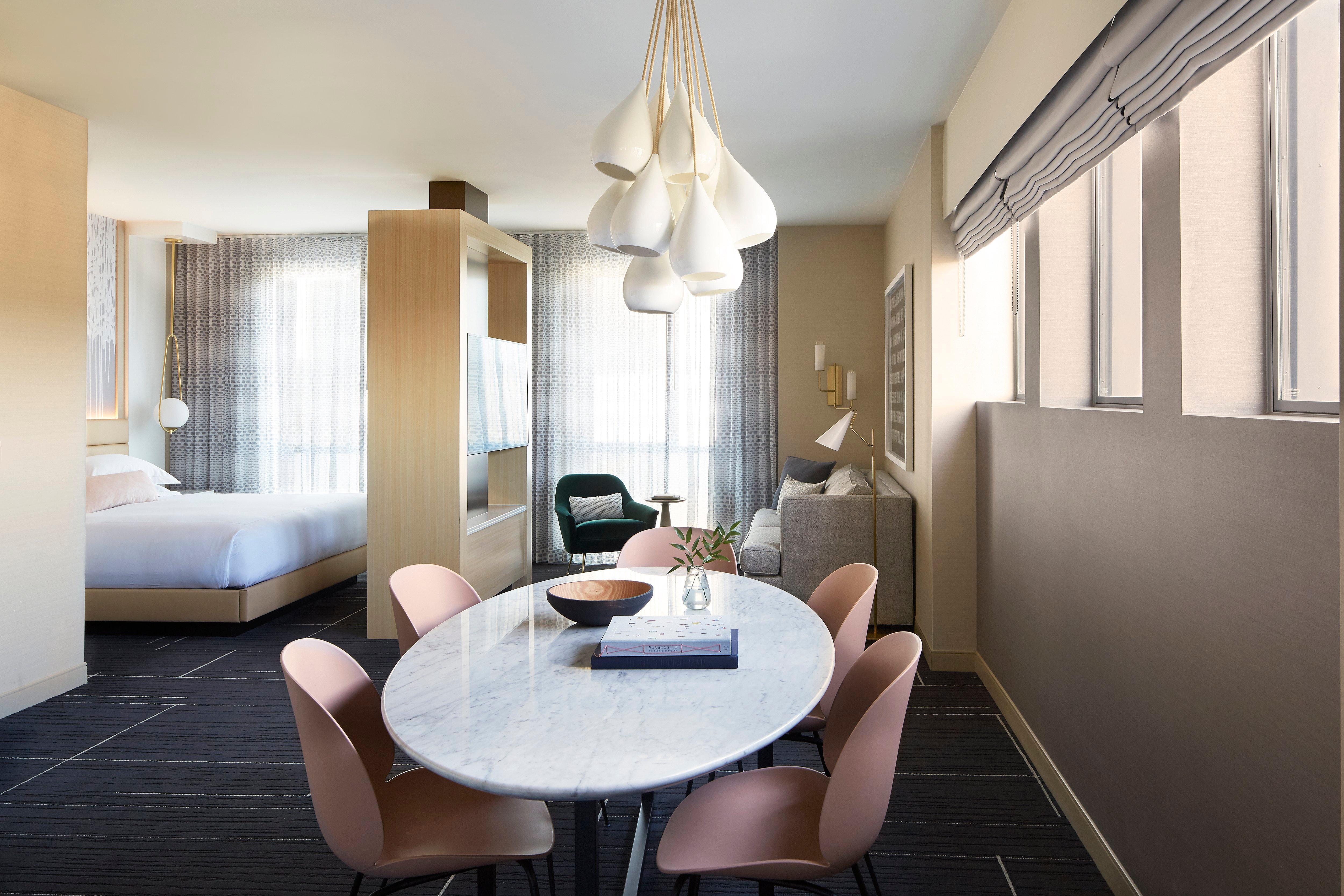 Kimpton Hotel Wilshire By Ihg Los Angeles Exterior photo