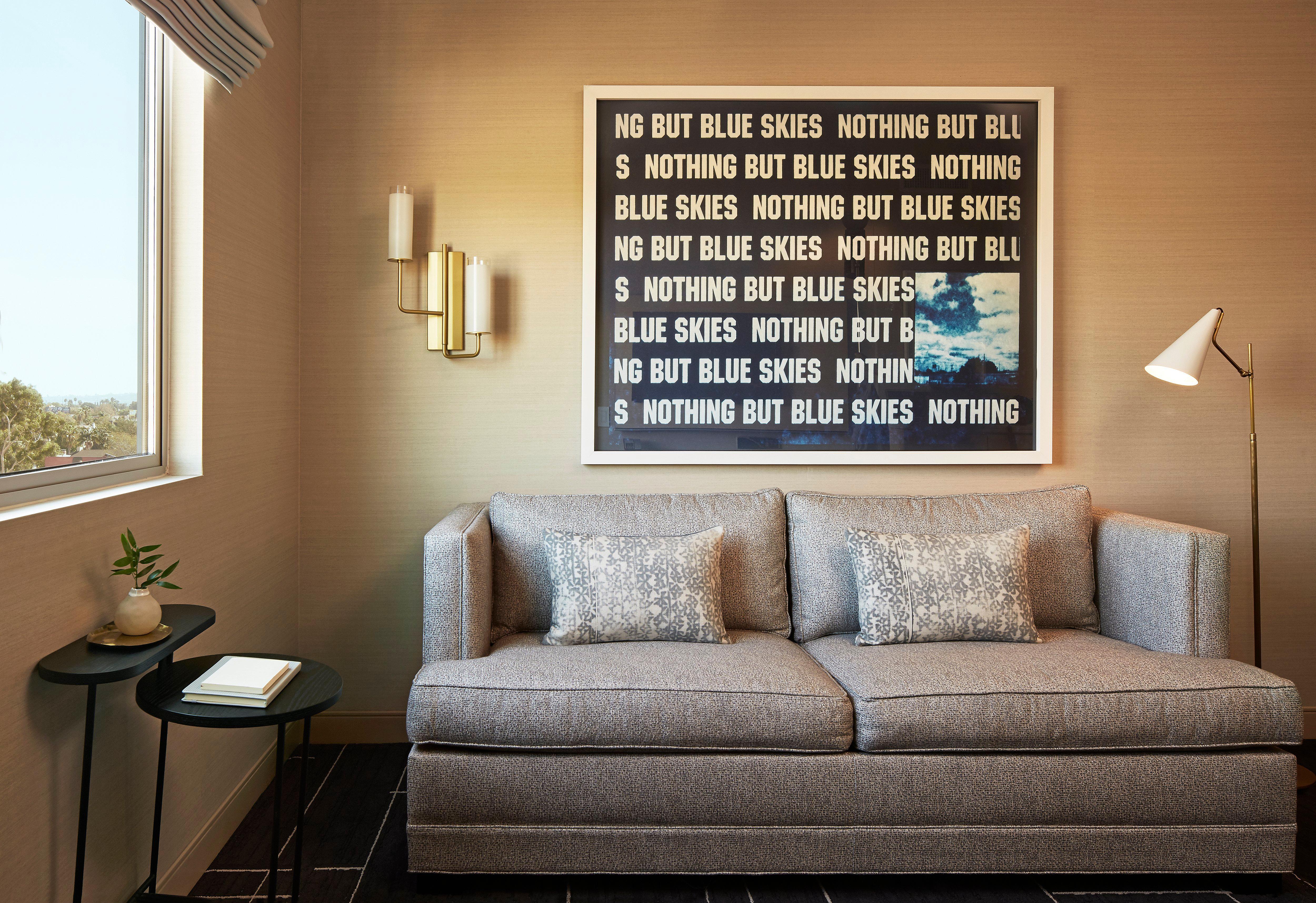 Kimpton Hotel Wilshire By Ihg Los Angeles Exterior photo