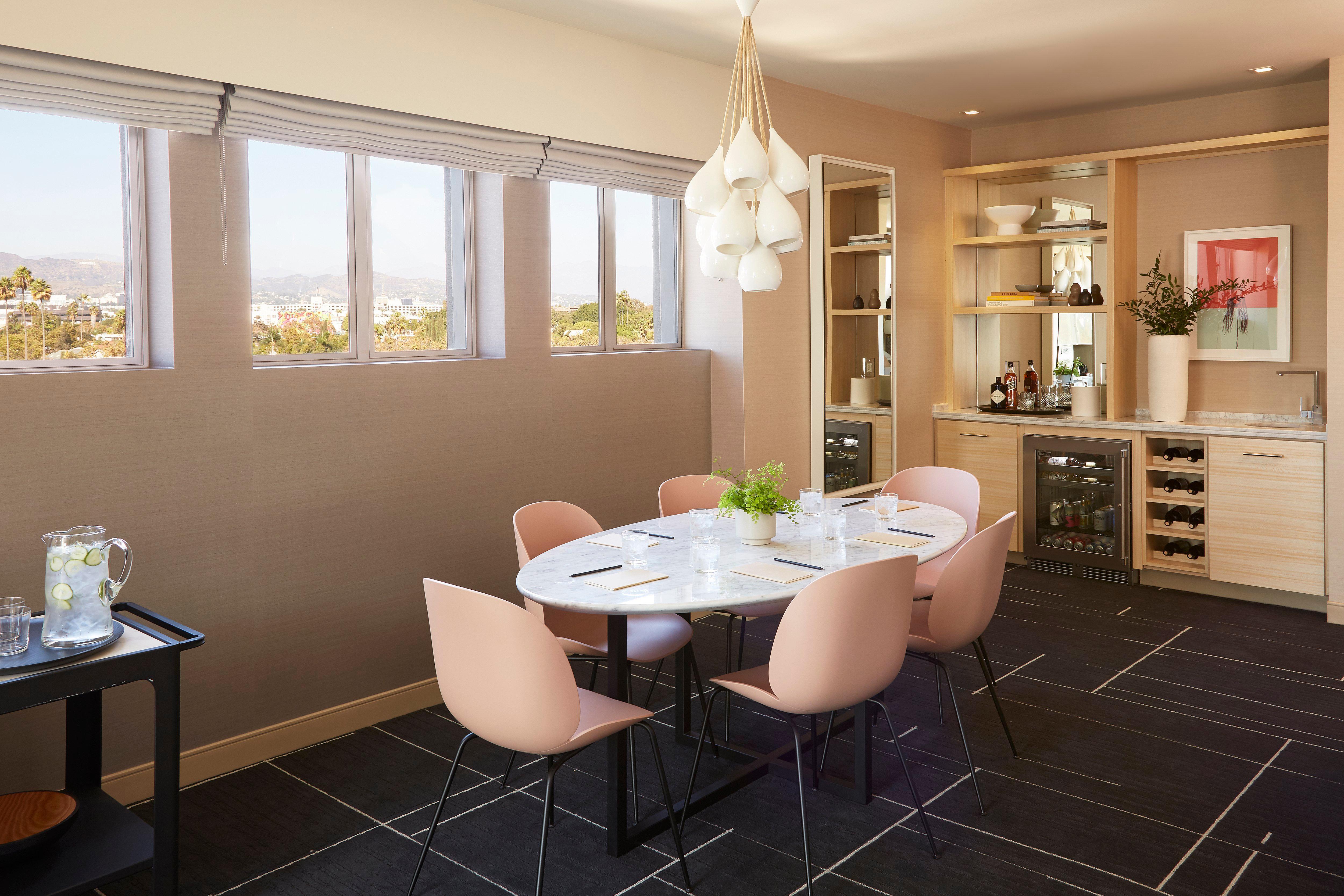 Kimpton Hotel Wilshire By Ihg Los Angeles Exterior photo