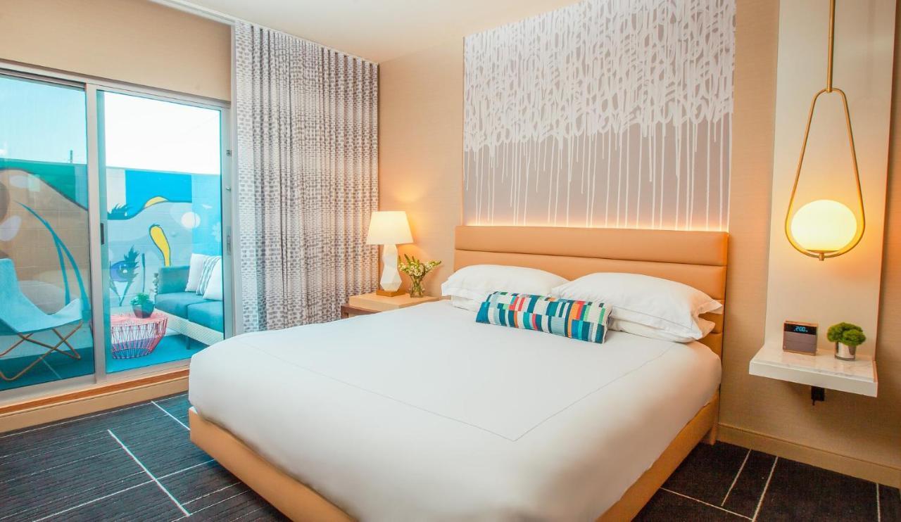 Kimpton Hotel Wilshire By Ihg Los Angeles Exterior photo