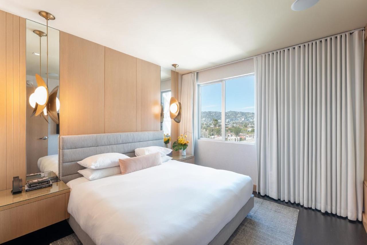 Kimpton Hotel Wilshire By Ihg Los Angeles Exterior photo