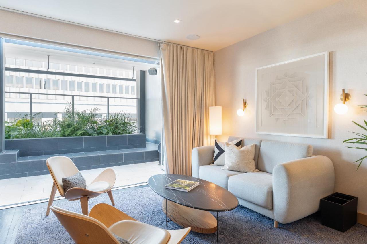 Kimpton Hotel Wilshire By Ihg Los Angeles Exterior photo