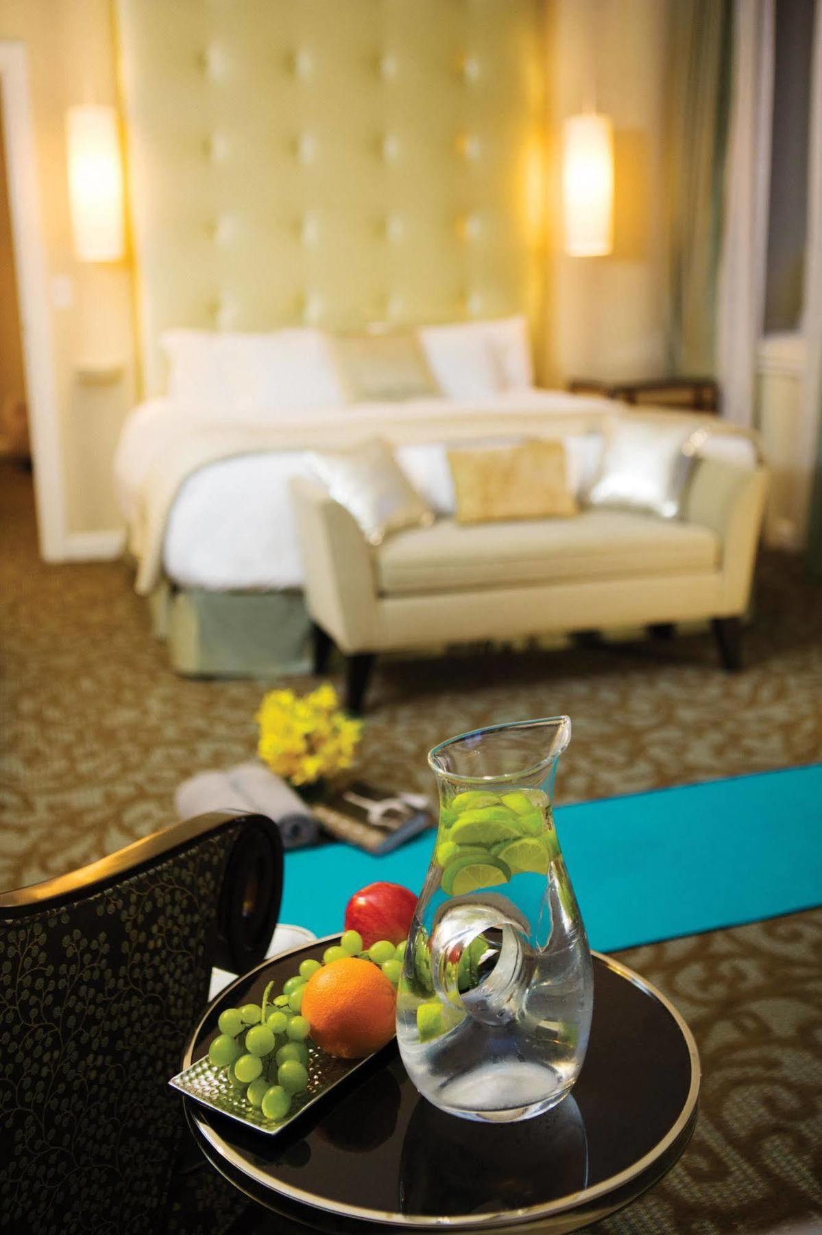 Kimpton Hotel Wilshire By Ihg Los Angeles Exterior photo