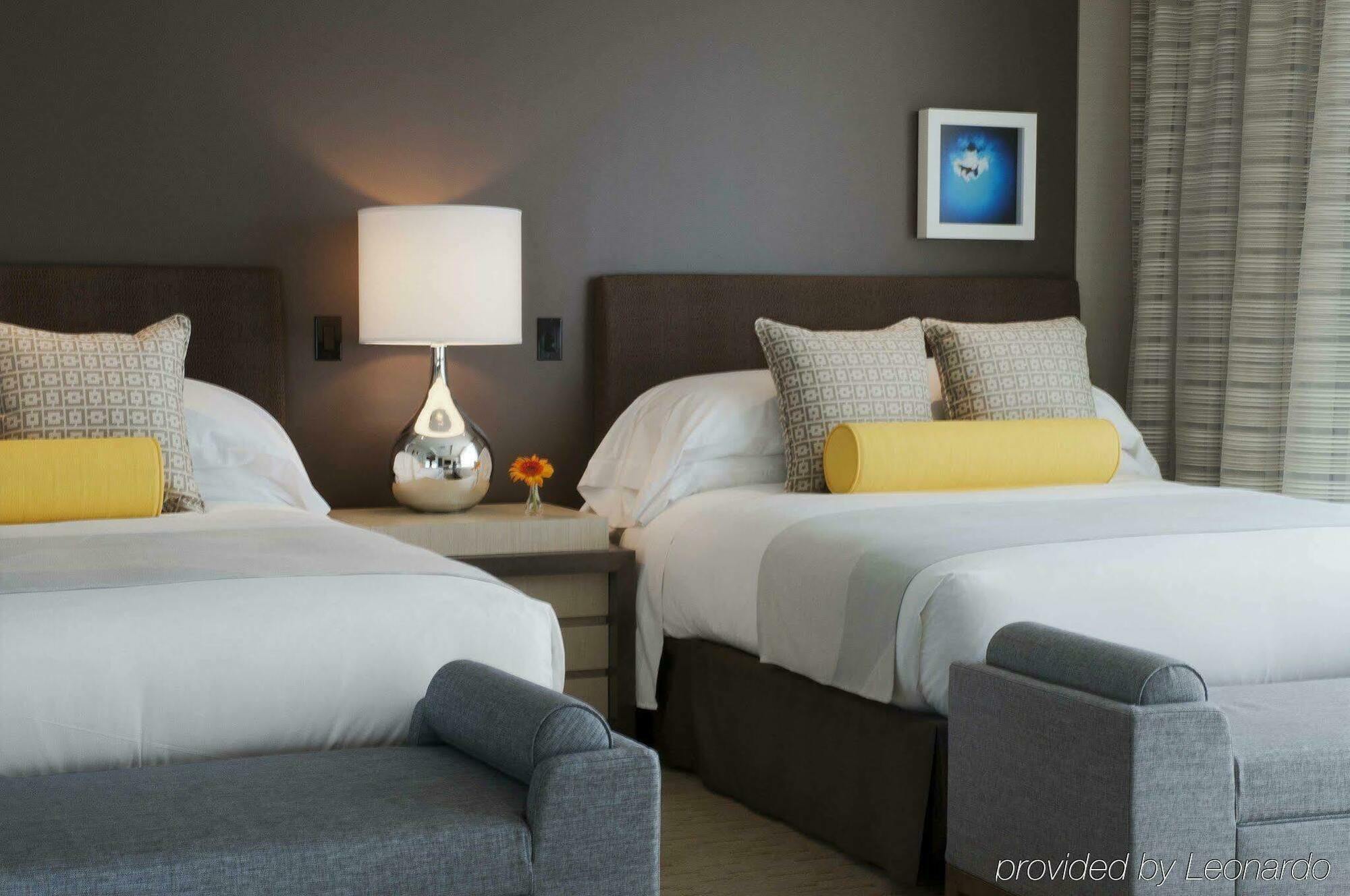 Kimpton Hotel Wilshire By Ihg Los Angeles Room photo